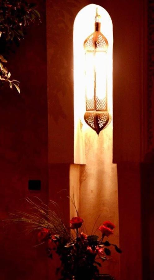 Riad Dar Rania Marrakech Medina Jemaa El Fna Marrakesh Ngoại thất bức ảnh