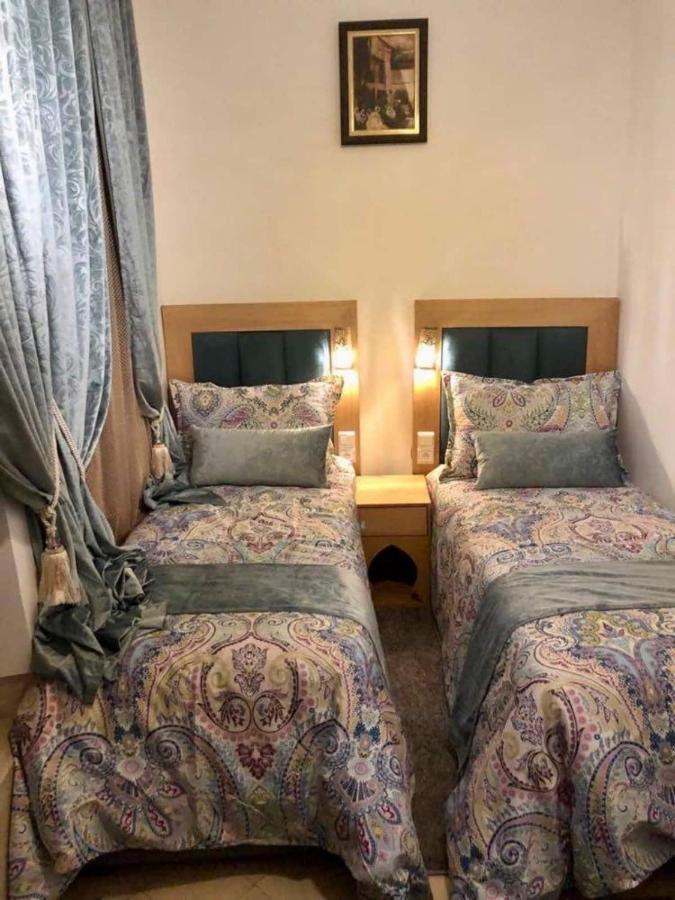 Riad Dar Rania Marrakech Medina Jemaa El Fna Marrakesh Ngoại thất bức ảnh